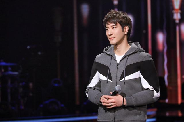 王力宏真不愧是娱乐圈才子，给儿子取名一共5笔