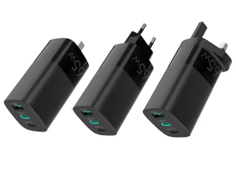 iPhone 13新机即将发布，35家工厂推出上百款快充新品