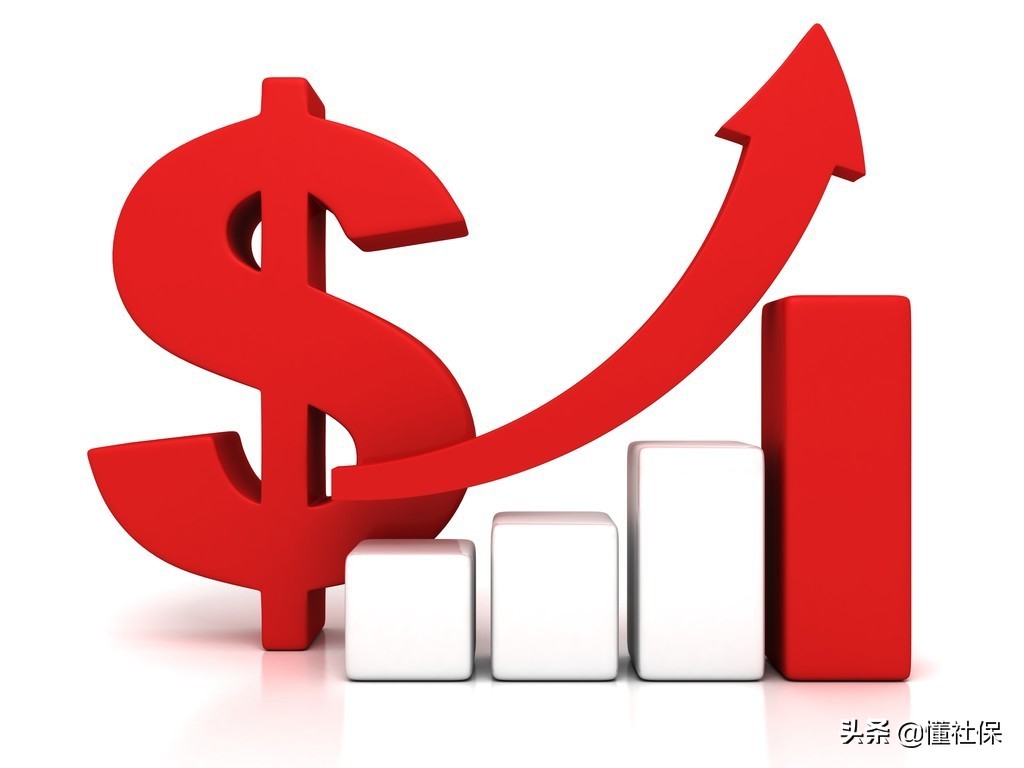 退休金每个月1万元，在事业单位当中属于什么水平？