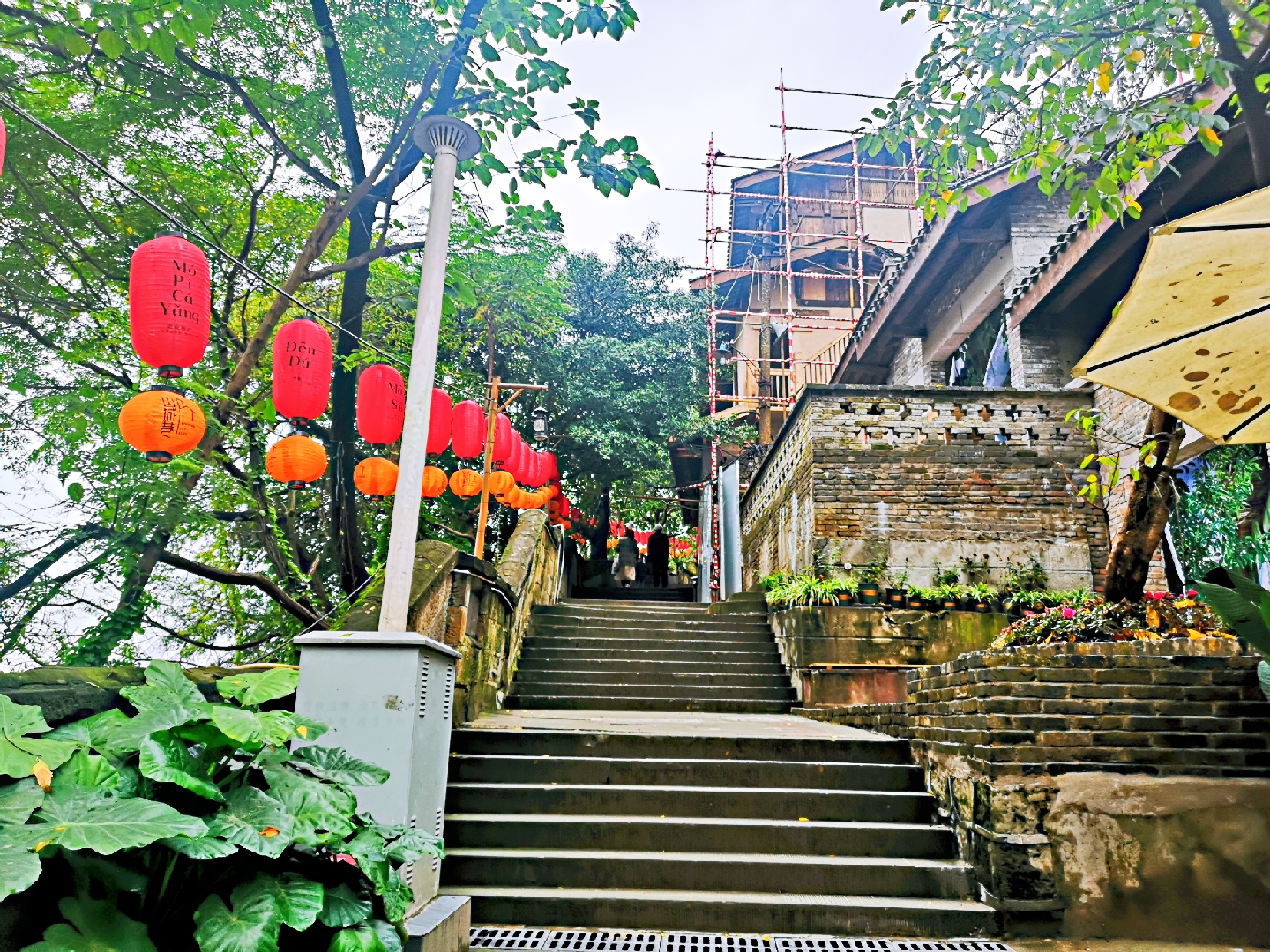 再游山城，才知道为什么重庆旅游这几年持续火爆