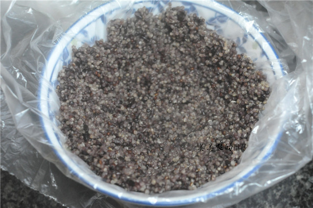 不用大米也能做，超營養飯糰，5分鐘搞定，兒子1口氣能吃2個