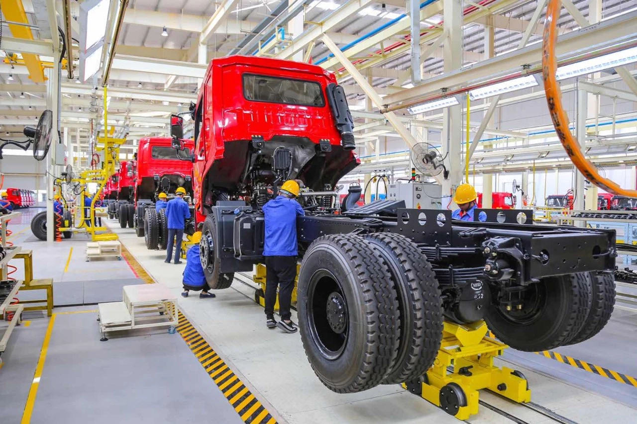 昆明黑林铺东风云汽老厂区新动态发布，规划涵盖15个地块