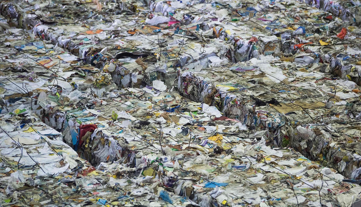 不愧是韓國，大火連燒4個月不反思，還把責任推給中國？