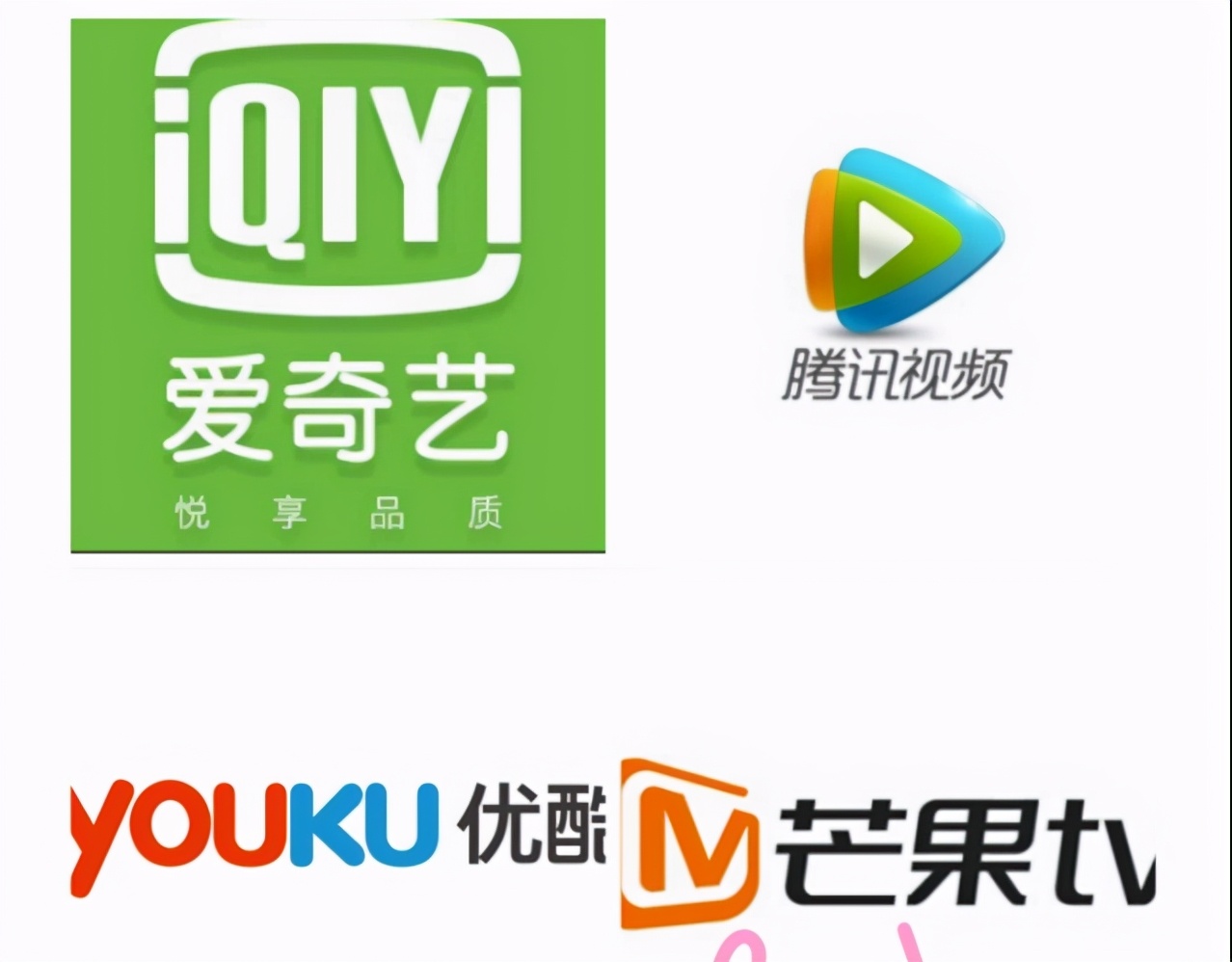 8月份使用率最高app排行榜新鲜出炉！前十名你都有在用吗？