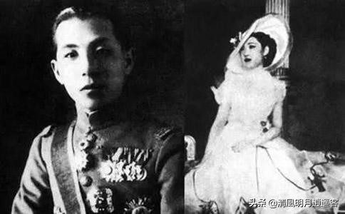 赵四小姐私奔，父亲登报断绝关系玄机何在