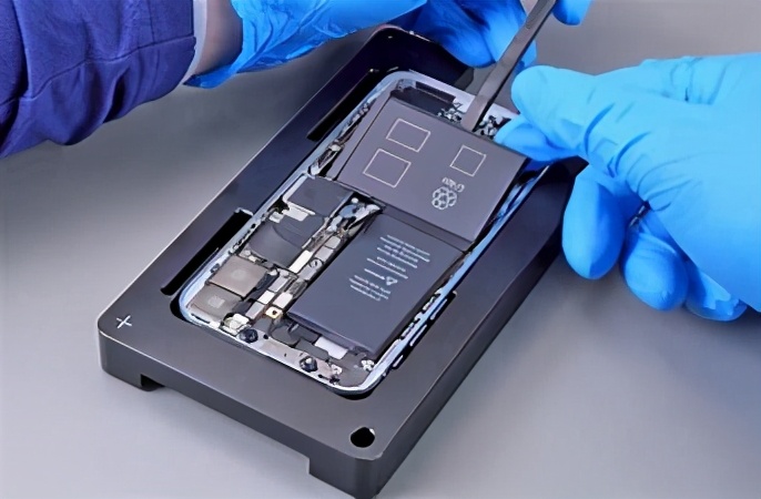 如何保護你的iPhone電池