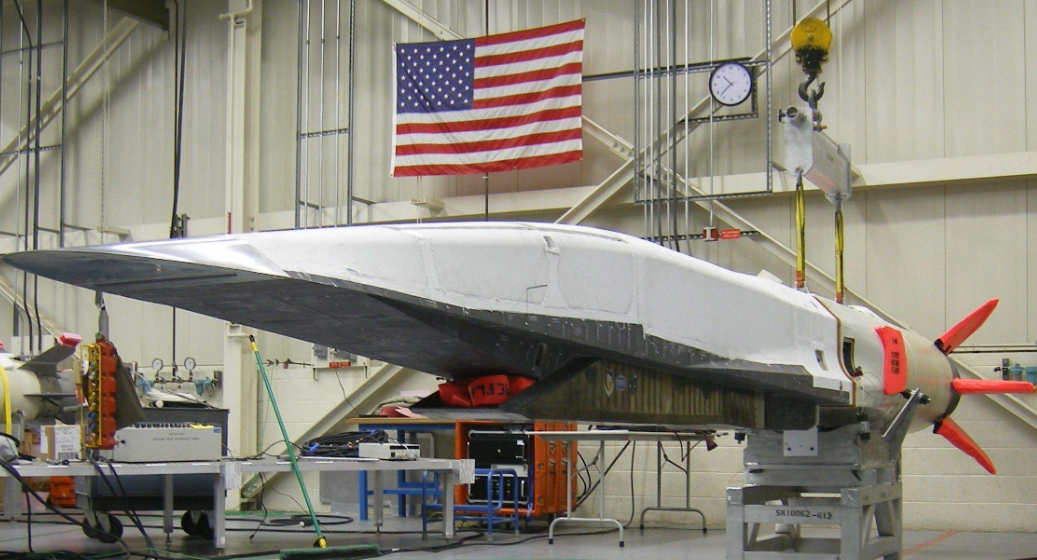 9倍音速从深海来袭！俄罗斯研发另类超高音速武