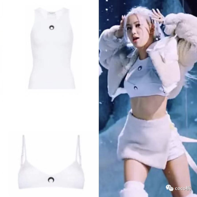 换上几十万的奢侈品，火遍全世界的女团还被嘲