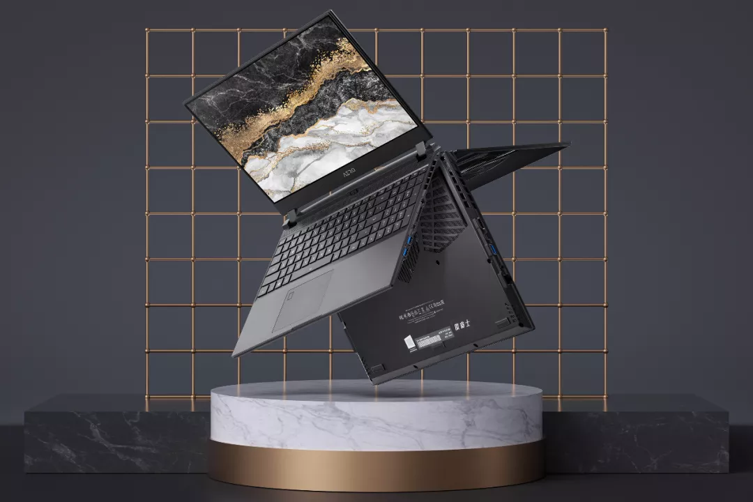 十代酷睿i7八核处理器+RTX 2070S显卡，这款轻薄4K OLED设计本真香！