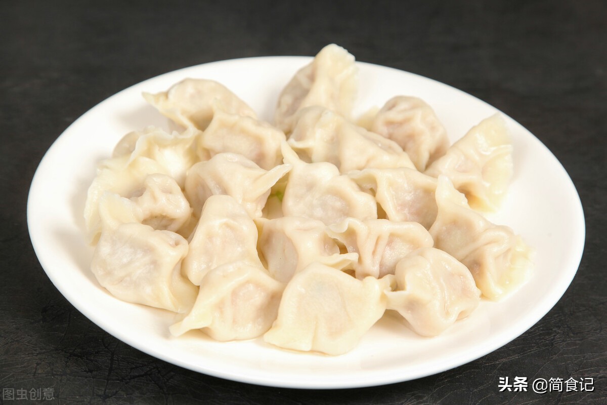 包餃子的肉，需不需要炒一下？ 原來很多人做錯了，難怪餃子不好吃