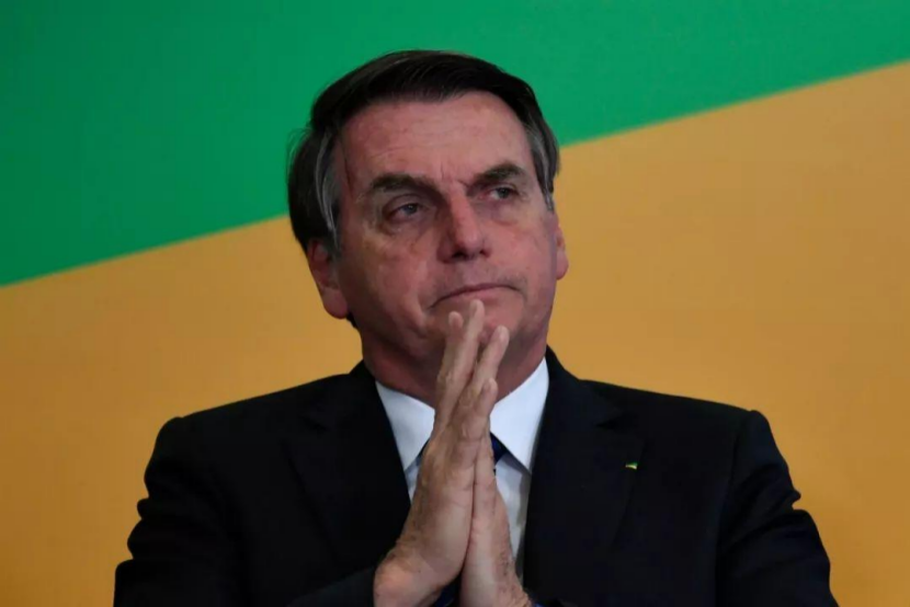 巴西總統懇請與中國領導人通話、希中方提供疫苗原料？ 外交部回應