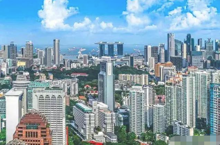 赵薇欠钱不还成老赖？夫妻新加坡疯狂买房，疑似躲避官司转移财产