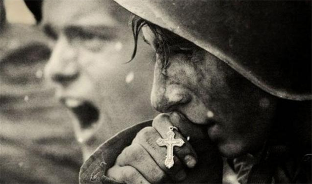 二战中，库尔斯克会战究竟有多惨烈？我来告诉