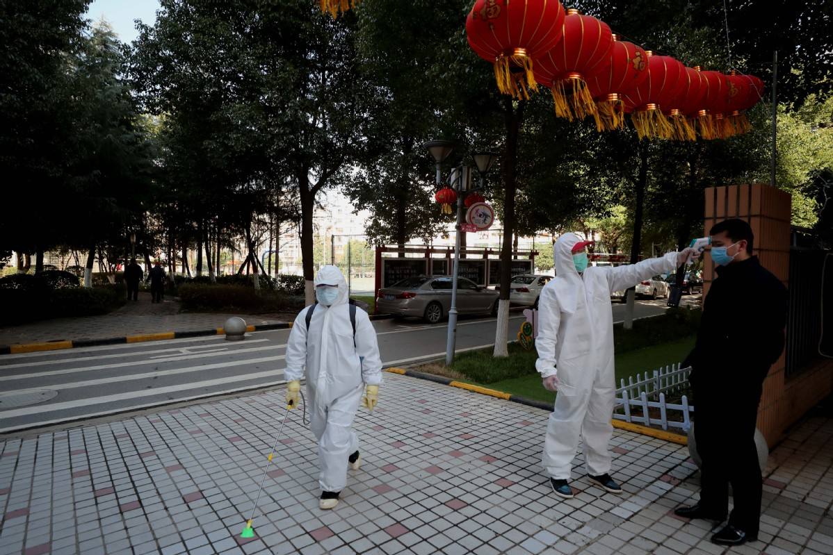 �ǳ�ʱ�ڣ��й�Ϊ��û�з����ڶ������飿��ý˵��ʵ������������