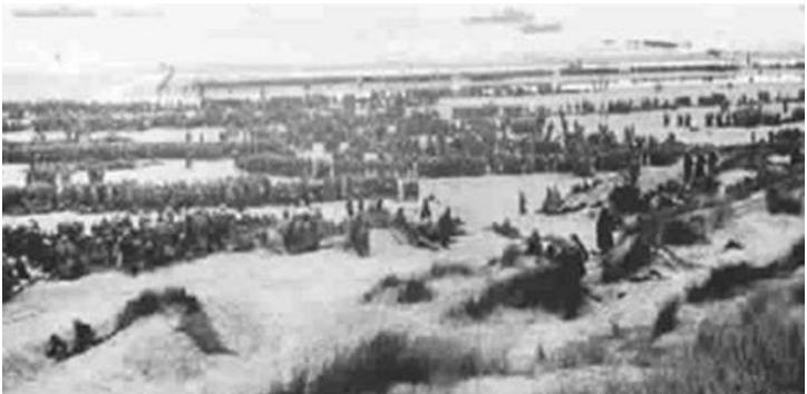 世界军史七大未解之谜，个个让史学家魂牵梦绕，却百思不得其解-第6张图片-大千世界