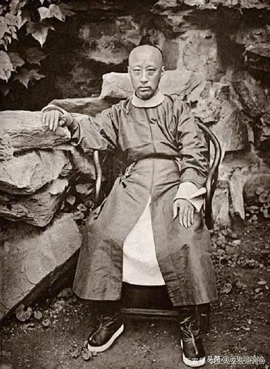 居然让一代帝师掉下马,跛了脚——西学之争的第一场大论战