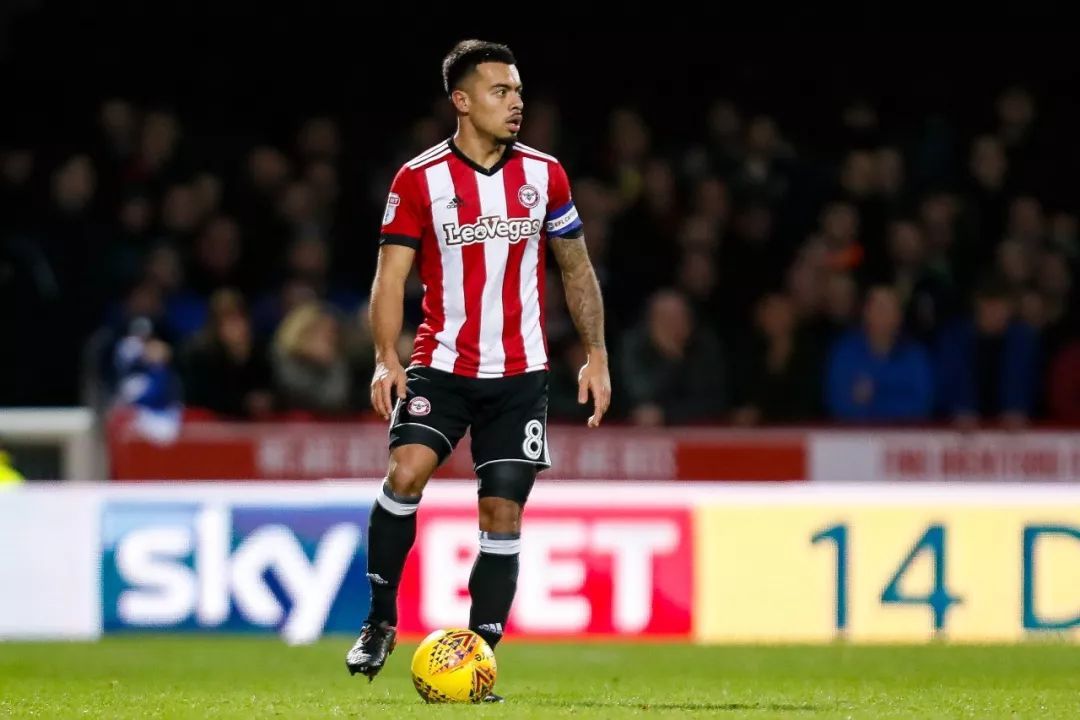 悟空看球：英冠 布伦特福德vs斯旺西，布莱克本vs米德尔斯堡