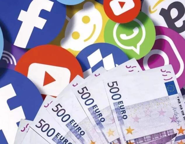 法国带头对美企开出巨额罚单，欧盟各国也欲跟进，美国强烈不满