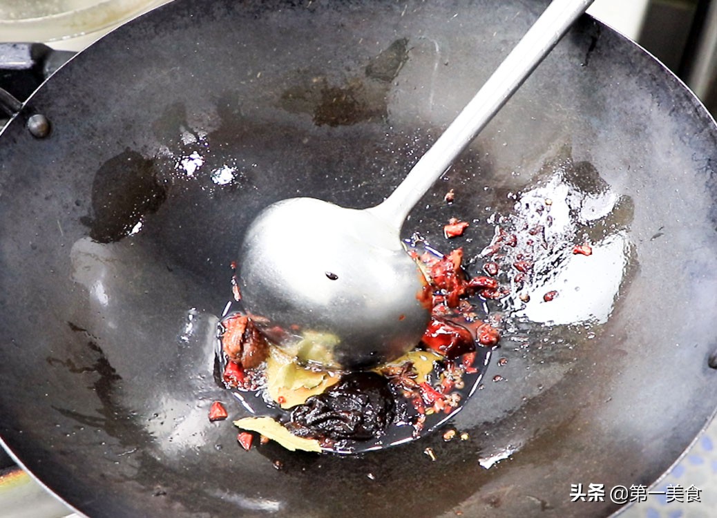 圖片[11]-醬牛肉最經典的做法 美味鮮香-起舞食譜網