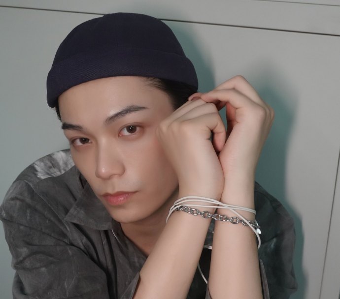 丁禹兮的心思细腻且又敏感！这样的idol真是乖得