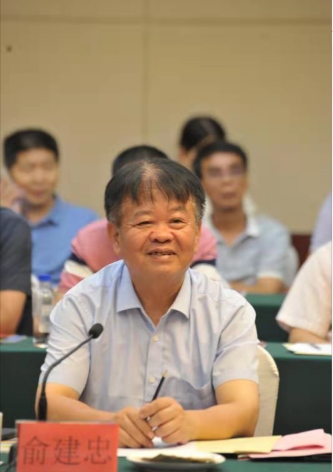 福建莆田：海峡两岸妈祖文化诗词采风正式启动