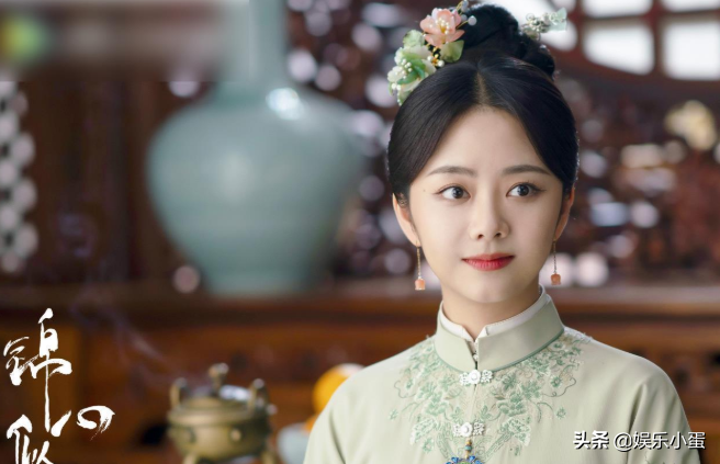 譚松韻新劇接連不斷 又將迎來時代劇 合作男主兩部劇正在熱播 娛樂小蛋 Mdeditor