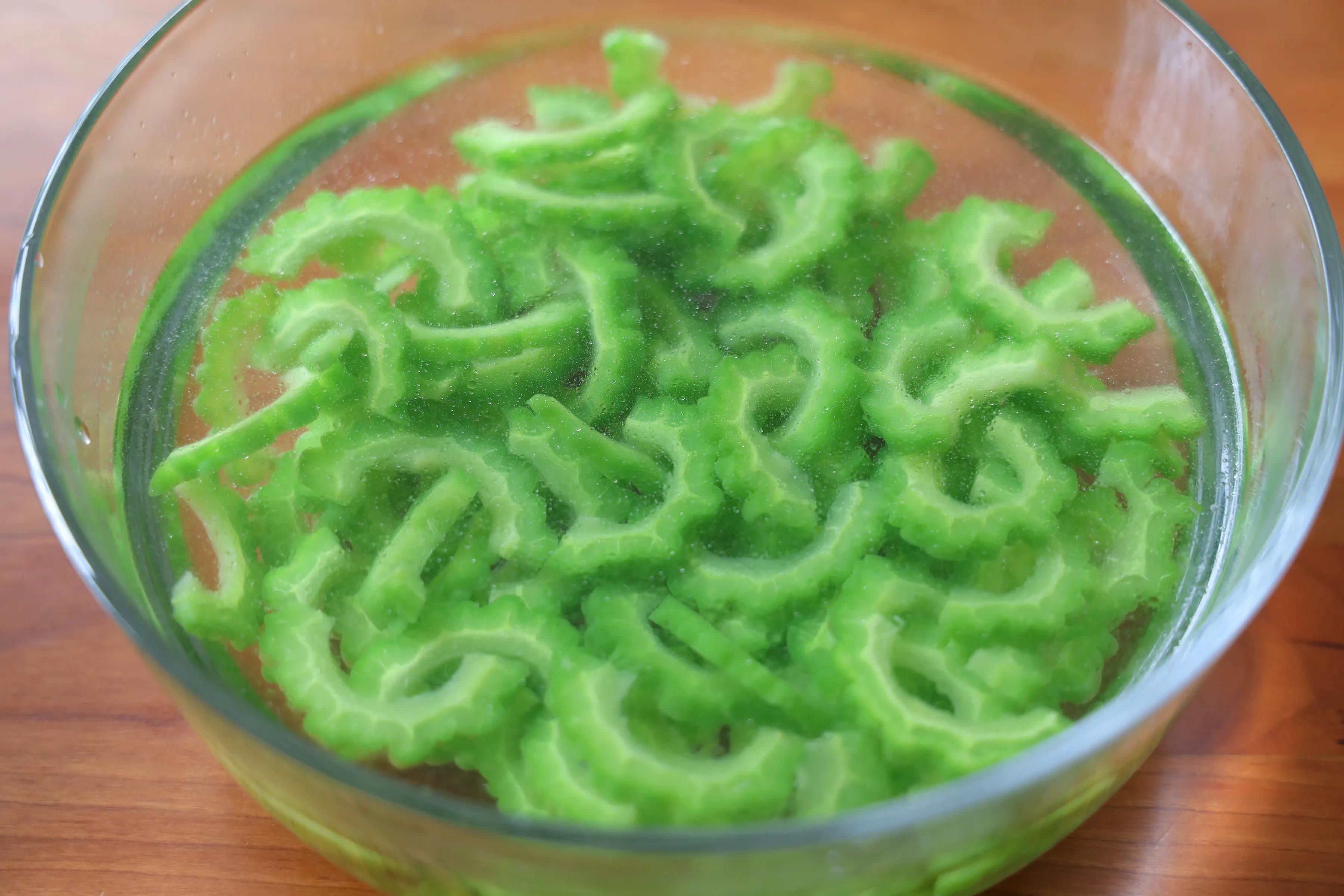 伏天要多吃这道菜，清热降火，爽口不油腻，家人多吃多健康