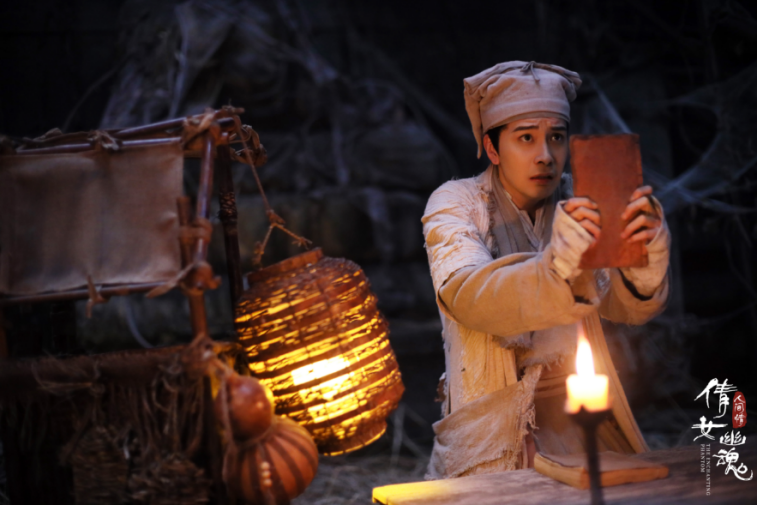 首个“线上春节档”告捷，网络电影解锁更多营销玩法