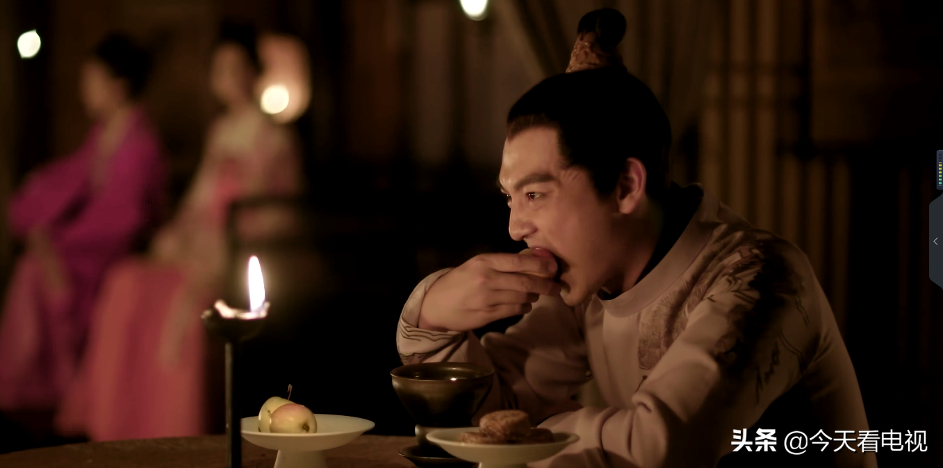 知否原著：长枫的妻子柳氏管家十年，为何不让