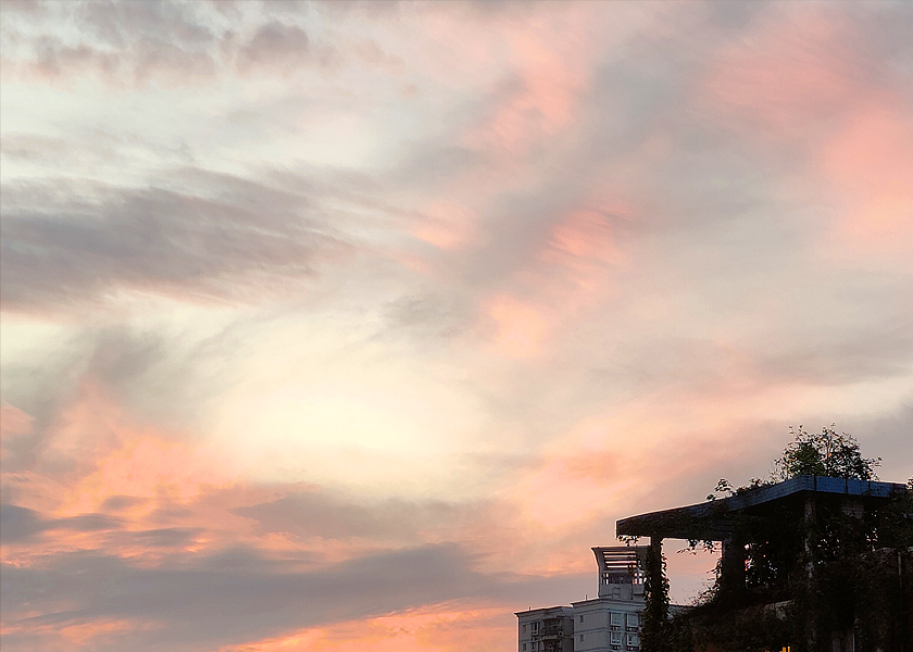 超感全焦段影像系统，OPPO Find X2 Pro随拍体验