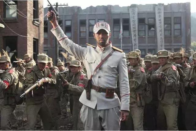 为何仅月余人民军就攻占90%领土？四野5万朝鲜士