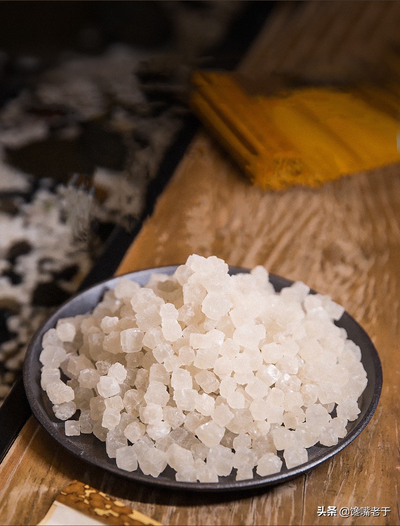 食用盐，该吃海盐还是精盐？二者区别很大，搞懂了再吃有助于健康