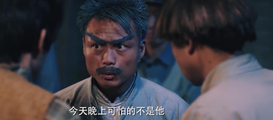没想到，吃林正英老本的钱小豪没有重塑僵尸片的辉煌，他却做到了