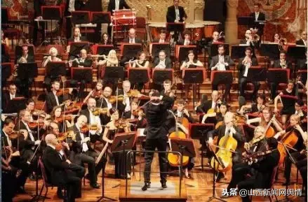 今年晋城市新年音乐会,一定会让你大吃一惊!