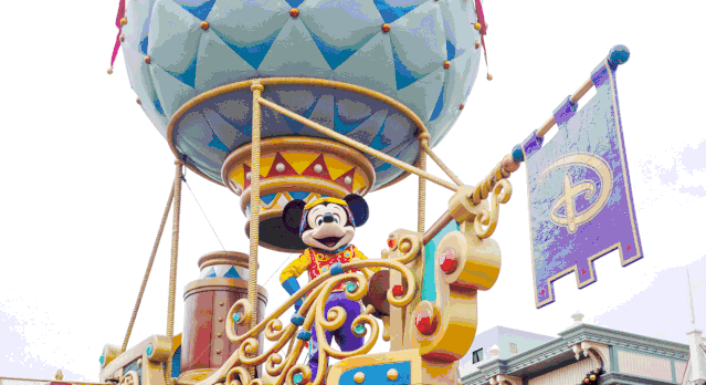 上海迪士尼超强攻略，省钱、多玩、少排队，最