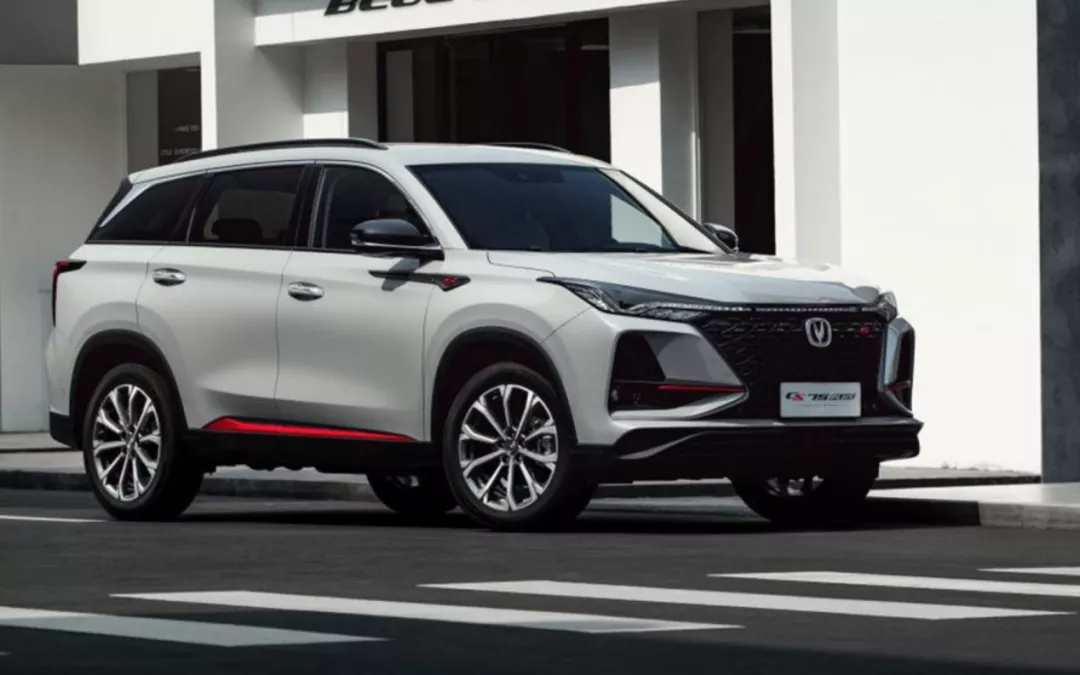 5月suv销量排行榜2017_2021年5月SUV销量排行榜