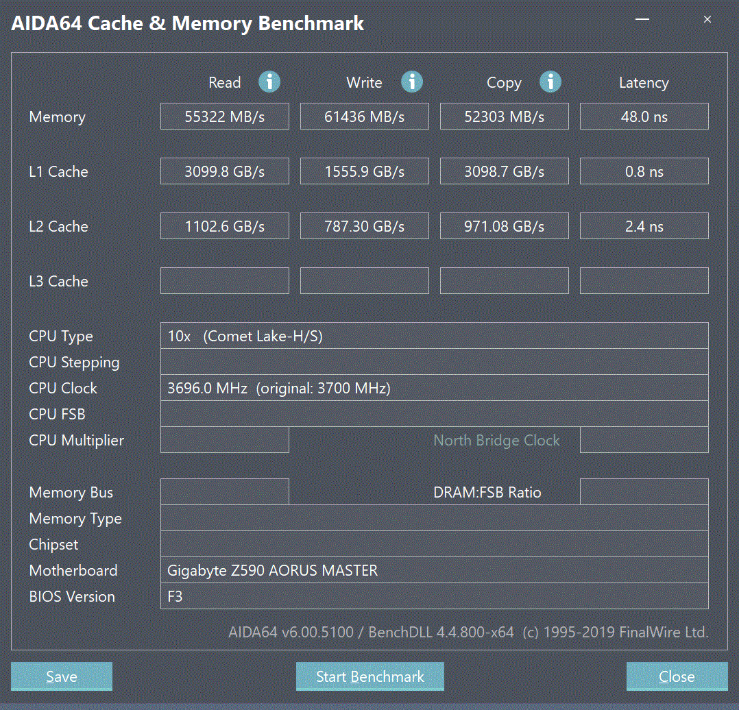 第十一代酷睿豪华座驾霸气登场！大雕Z590堆料超暴力