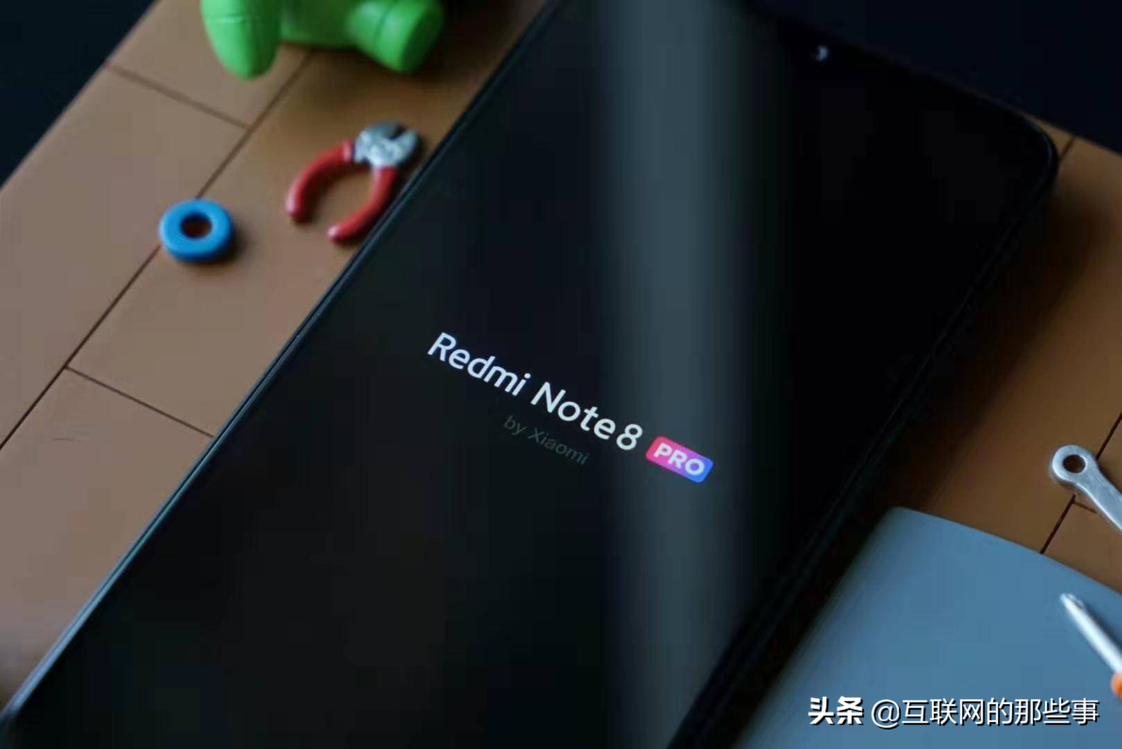 红米Note8 Pro全面评测 看看卢伟冰是否在吹牛