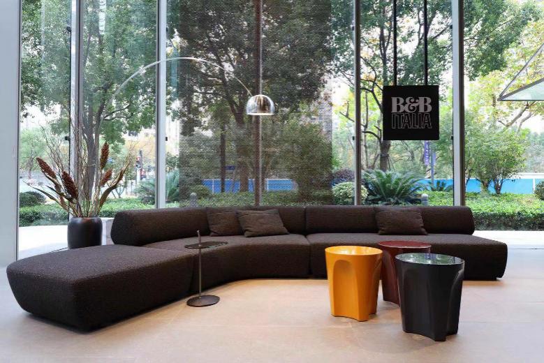 B&B Italia 2020ȫ����������Ϻ��콢��