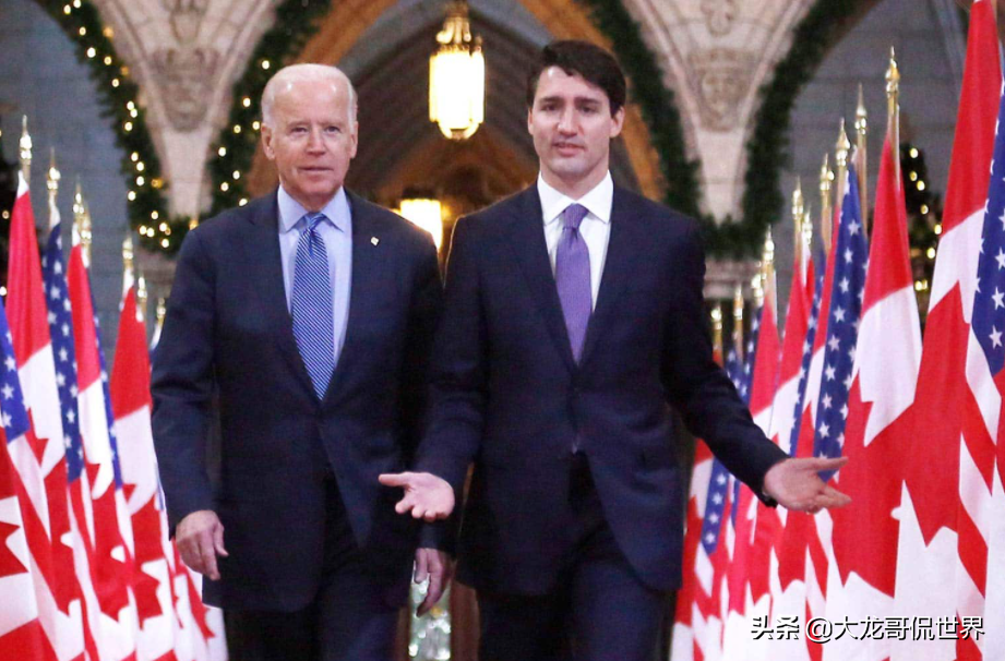 美国突然对加拿大开刀，两国因此事撕破脸，加拿大誓言不屈服