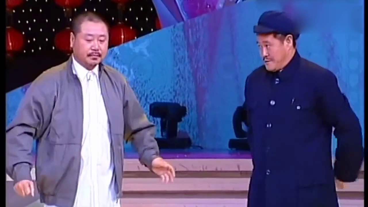 赵本山、范伟为何分道扬镳？当年《卖拐》严重