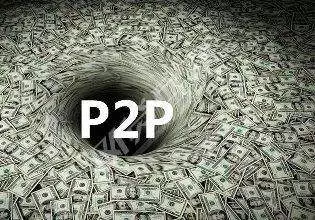 深圳警方通报“渝金所”等3家P2P平台涉非吸案最
