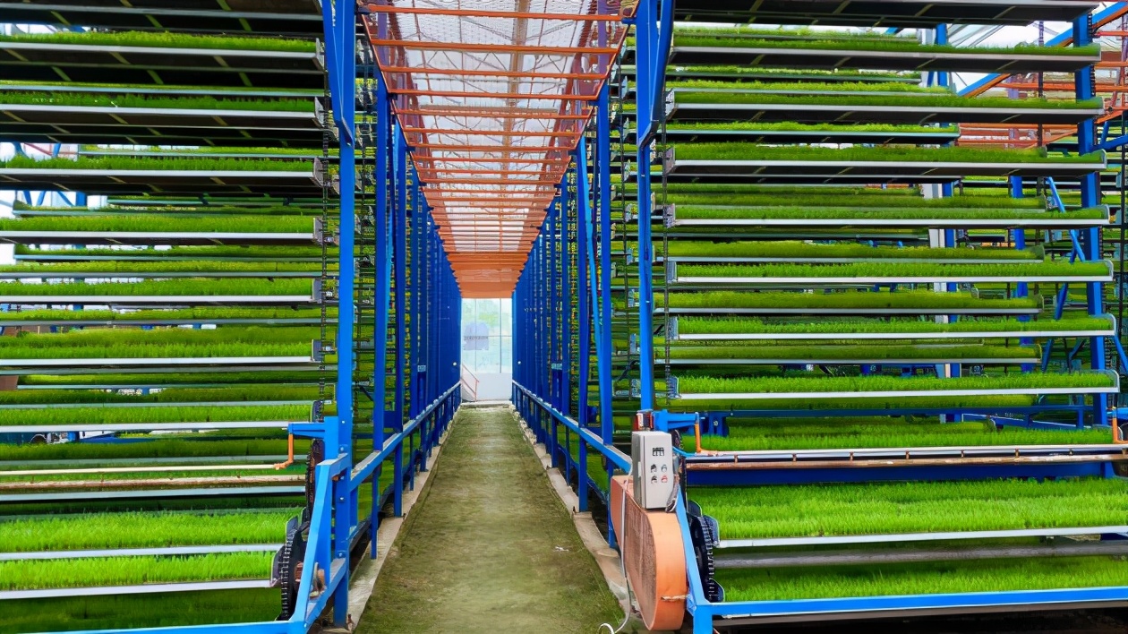 ���Ї��r(n��ng)�I(y��)���a(ch��n)�й��f���С������M(j��n)��������ʽ����(d��ng)