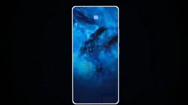 vivo V3曝出，全面屏手機，驍龍855，卻只賣中端機價錢