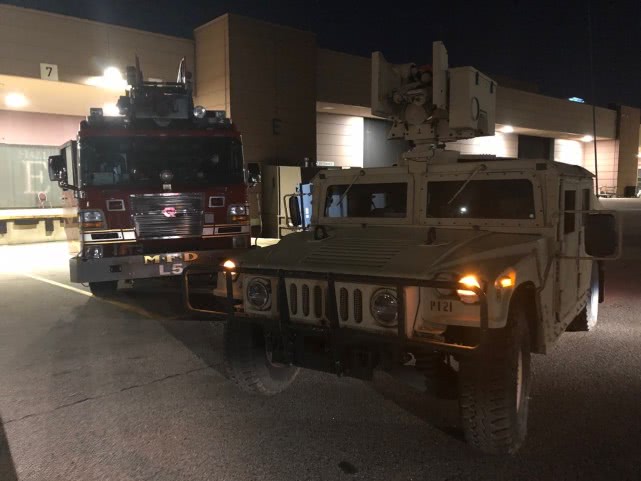 独立尸检报告出炉，特朗普要求立即恢复秩序，