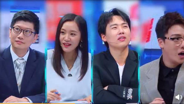 《最强大脑》开播引争议，被指是"最强作秀"，逐渐娱乐化