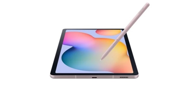 低价位版iPad Pro来啦！三星官网发布Galaxy Tab S6 Lite，2900元起