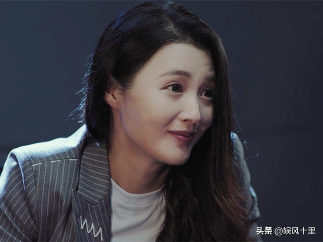 不说再见穆青扳倒铁观音却犯了一个致命错误这下麻烦大了