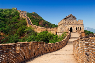 7个被誉为中国最美的地方，你去过几个？