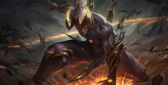 LOL：10.9五路新晋T1英雄，诡术妖姬强势回归！